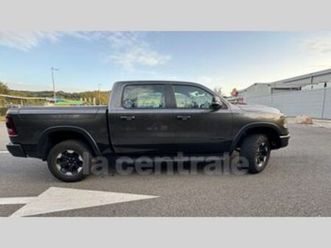 1500 5.7 v8 395 flexfuel hemi crew cab limited