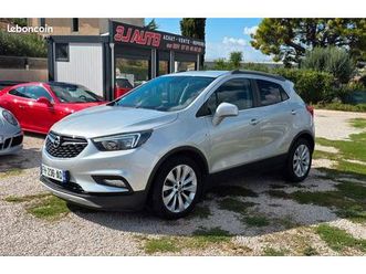 opel mokka x 1.4t 140 innovation