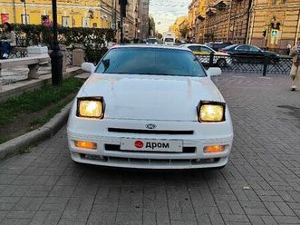 продажа ford probe, 1990 год в санкт-петербурге