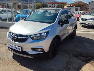 opel mokka x 1.6 cdti ecotec 136cv 4x2 start&stop innovation