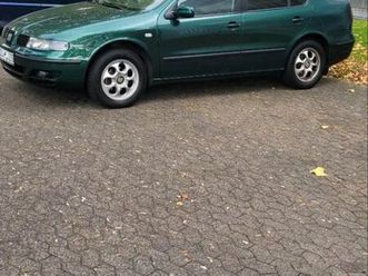 seat toledo januar 27 tüv