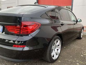 520d gran turismo futura auto