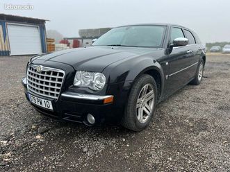 chrysler 300c touring 3.0 crd 218cv