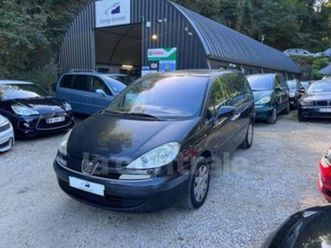 2.2 hdi fap executive