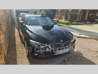 (f36) gran coupe 420da xdrive 190 business