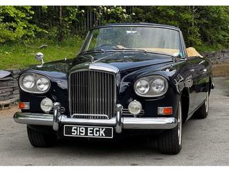 1963 - continental chinese eye bc66xa 2-door