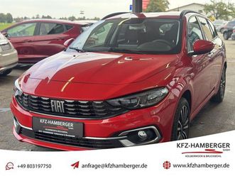 fiat tipo city life 1.hd shz acc carplay pdc led rfk