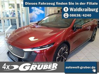 mazda 6e 258ps automatik takumi