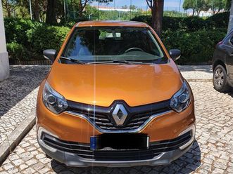 renault captur 0.9 tce 90 setembro/17