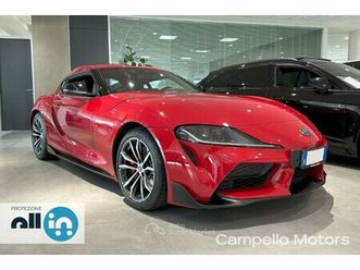 gr supra 2.0 sz-r auto