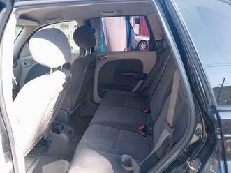 chrysler - pt cruiser