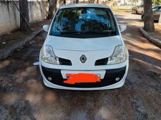 renault - grand modus