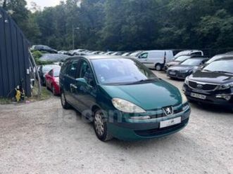 2.2 hdi fap executive