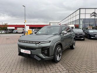 kgm actyon 1.5 t-gdi 120kw lux