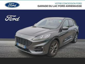 2.0 ecoblue 150ch mhev st-line x