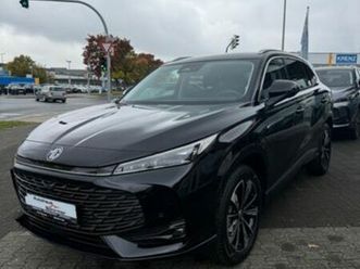 mg hs 1.5t gdi hybrid+ luxury