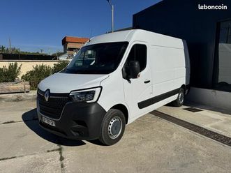 renault master (3) fg tr cf f3500 l2h2 blue dci 135