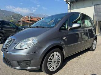 1.4 gpl 1 prop. ottime condizioni