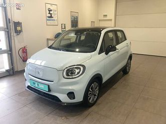 leapmotor t03 design