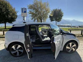 60 ah (range extender)