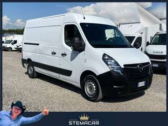 35 2.3 turbo d 135cv l2h2 my21