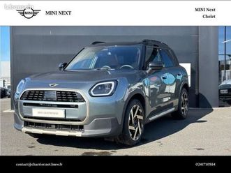 mini countryman c 170ch favoured dkg7