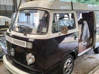 combi westfalia