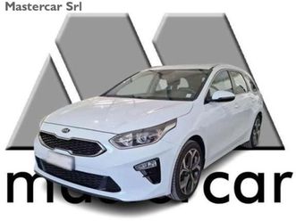 ceed / cee'd sw n1 1.6 crdi business class dct - gc03