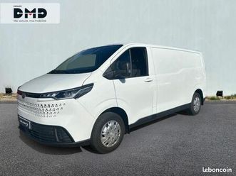 maxus deliver7 fg e-deliver7 l2h1 77 kwh
