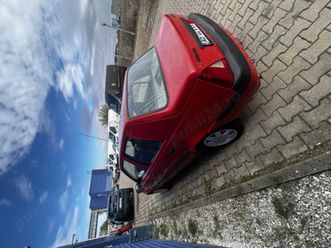 vând dacia solenza 1.4mpi