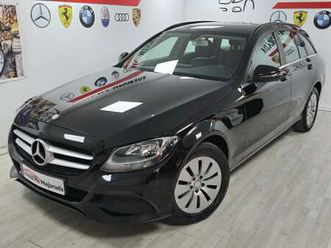 est. 200cdi be avantgarde edition 7gplus