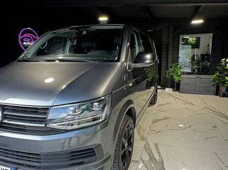 volkswagen transporter t6 2.0 tdi 205 ch – révisé, garanti, aucun frais à prévoir