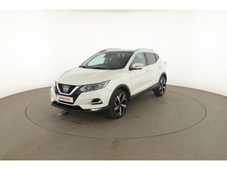 nissan qashqai 1.6 dci
