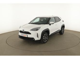 toyota yaris cross 1.5 2wd design