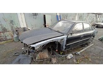 продажа mitsubishi galant, 1992 год в новокузнецке