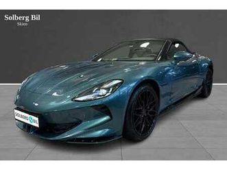 vinterhjul/bose/awd/acc/360-kamera