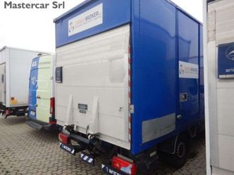 other man tge sponda idraudlica: targa gg201sf