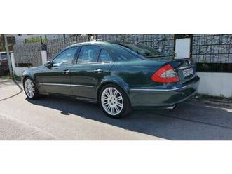 7g-tronic avantgarde hu /insp neu evtl tausch