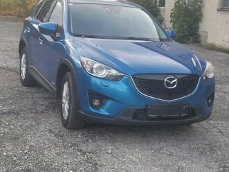 mazda cx5 stan idealny możliwość zamiany radziechowy • olx.pl
