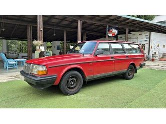 2.0 cat station wagon polar