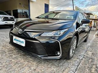 xei 2.0 flex 16v aut.