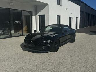 5.0 v8 gt