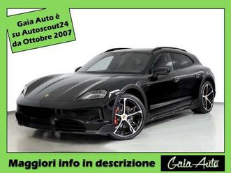 4s cross turismo 598cv restyling (24/25)