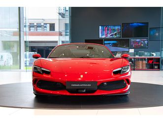 occasion 296 gts 2024 à vendre à sint-martens-latem