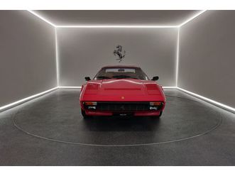 occasion 308 gtb 1984 à vendre à wijnegem