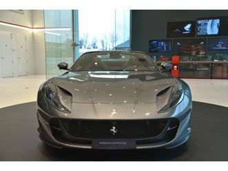 occasion 812 gts 2022 à vendre à sint-martens-latem