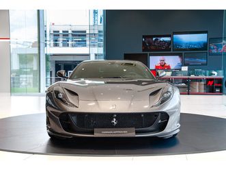 occasion 812 superfast 2018 à vendre à sint-martens-latem