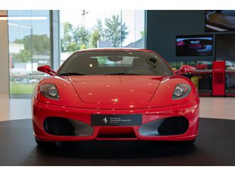 occasion f430 2006 à vendre à sint-martens-latem