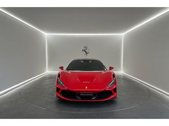 occasion f8 tributo 2020 à vendre à wijnegem