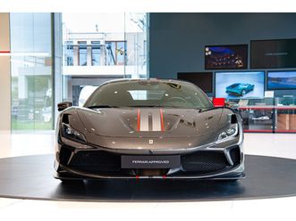 occasion f8 tributo 2021 à vendre à sint-martens-latem